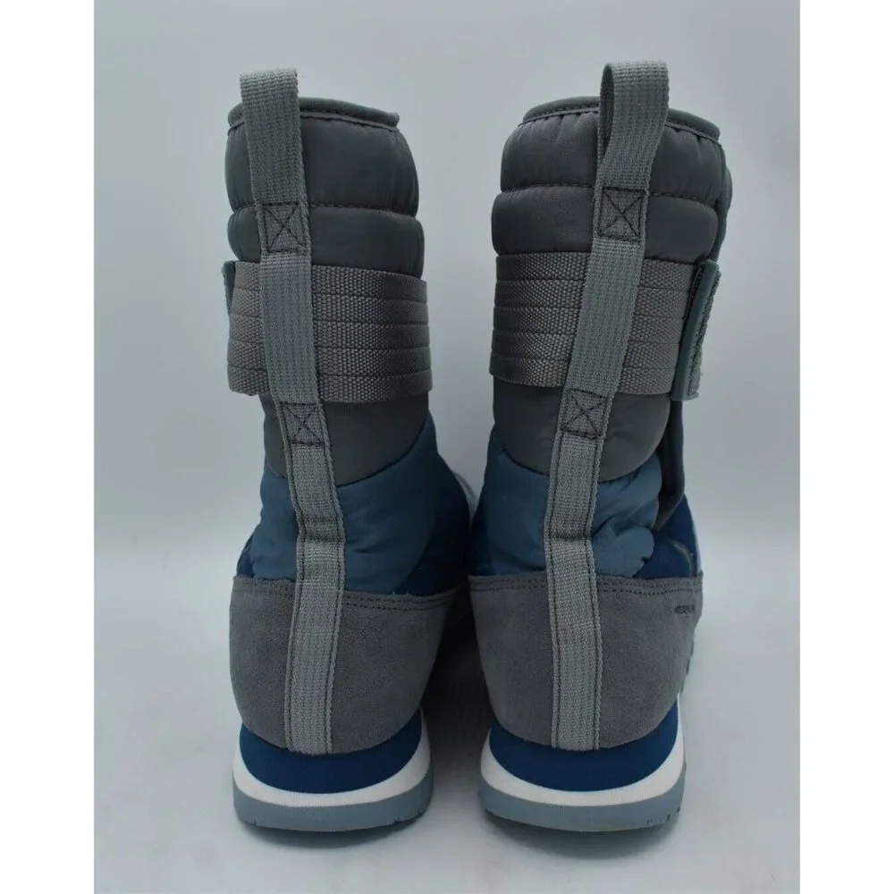 Merrell Women Size 9‎ Alpine Tall Polar Monument Insulated Waterproof Boots